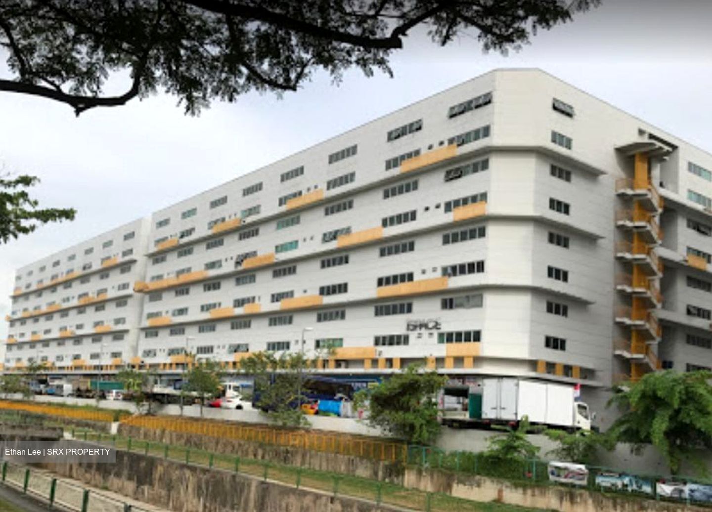 Ispace (D22), Factory #618117881